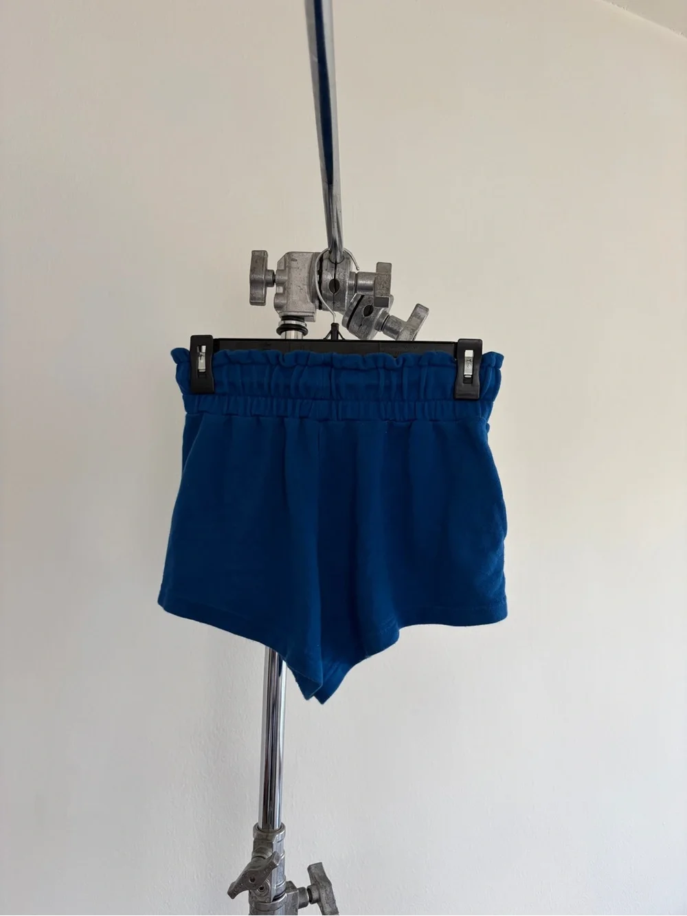 Urban Outfitters Blue Drawstring Lounge Shorts
